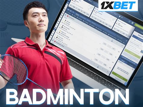 1xbet badminton|Badminton betting ⇒ games Line ⇒ 1xbet.com.